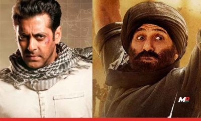 From Ek Tha Tiger to Gadar 2: Big Independence Day Hits