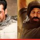 From Ek Tha Tiger to Gadar 2: Big Independence Day Hits