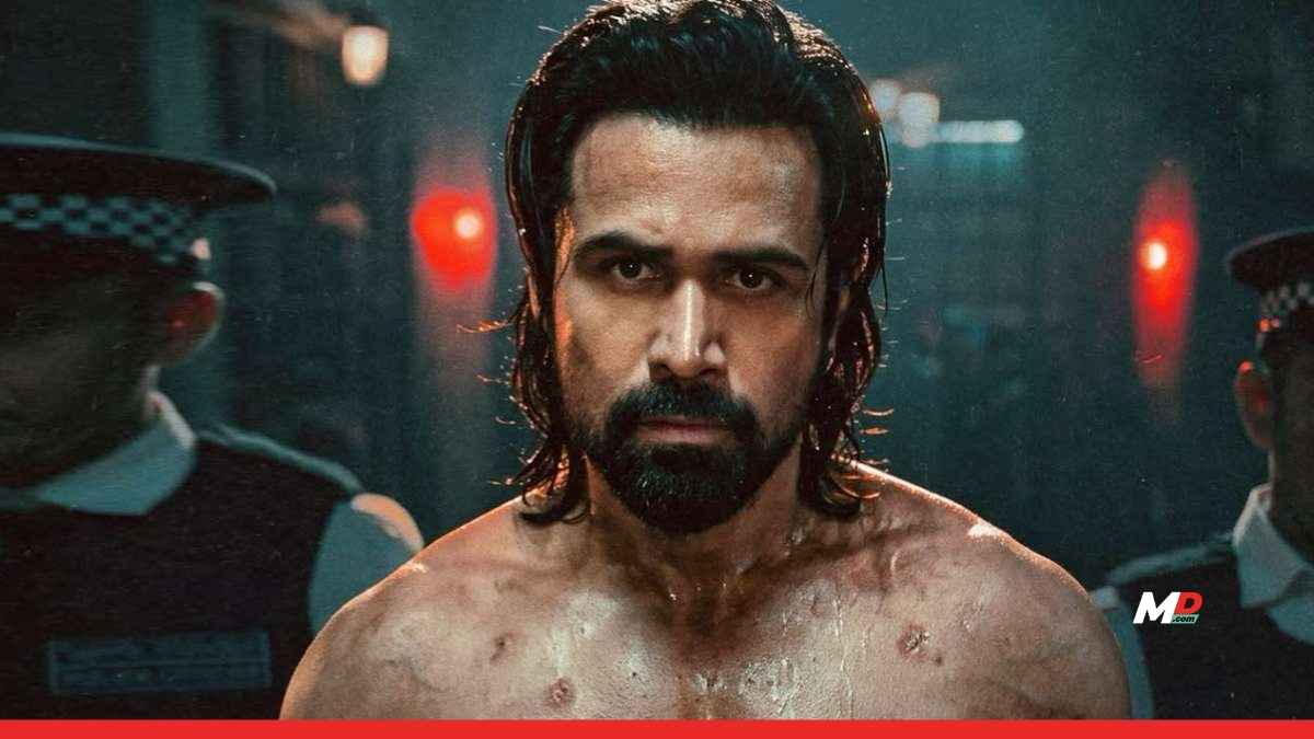 Awarapan 2 Twitter review: Emraan Hashmi is back as Shivam Pandit - But is nostalgia enough to win the sequel?