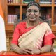 President Murmu Presents National Honors at Vigyan Bhavan
