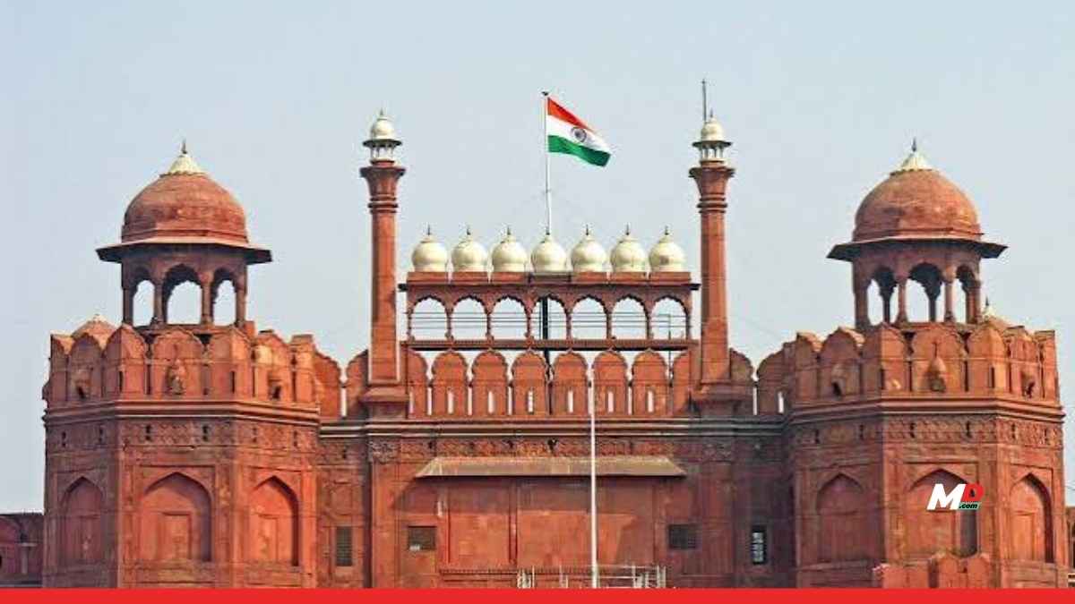 Red Fort Blast Probe: UN Report Points to Possible Al-Qaeda Link