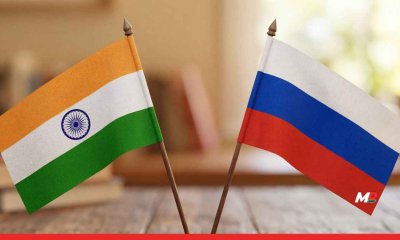 Could Russia’s Refining Crisis Boost India’s Energy Role?