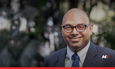 Hero MotoCorp Appoints Srihari Mulgund as Chief Strategy Officer