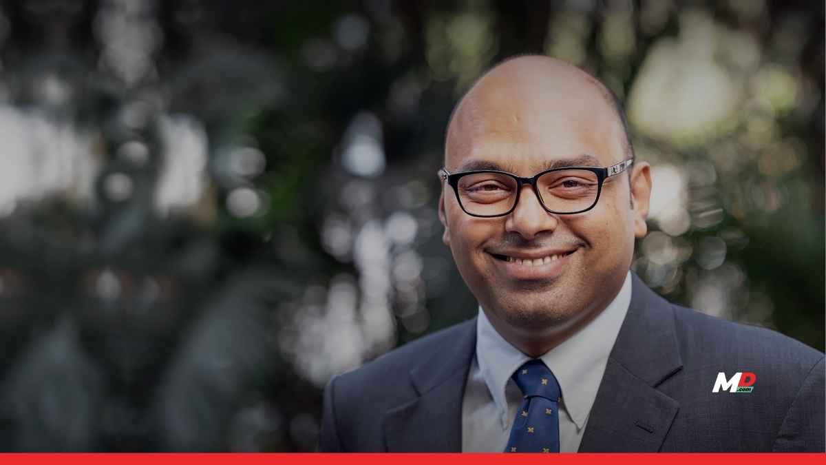 Hero MotoCorp Appoints Srihari Mulgund as Chief Strategy Officer