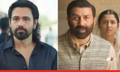 Awarapan 2 soars past Rs. 110 crore, Batwara 1947 stumbles: Who won the big Independence Day clash? 
