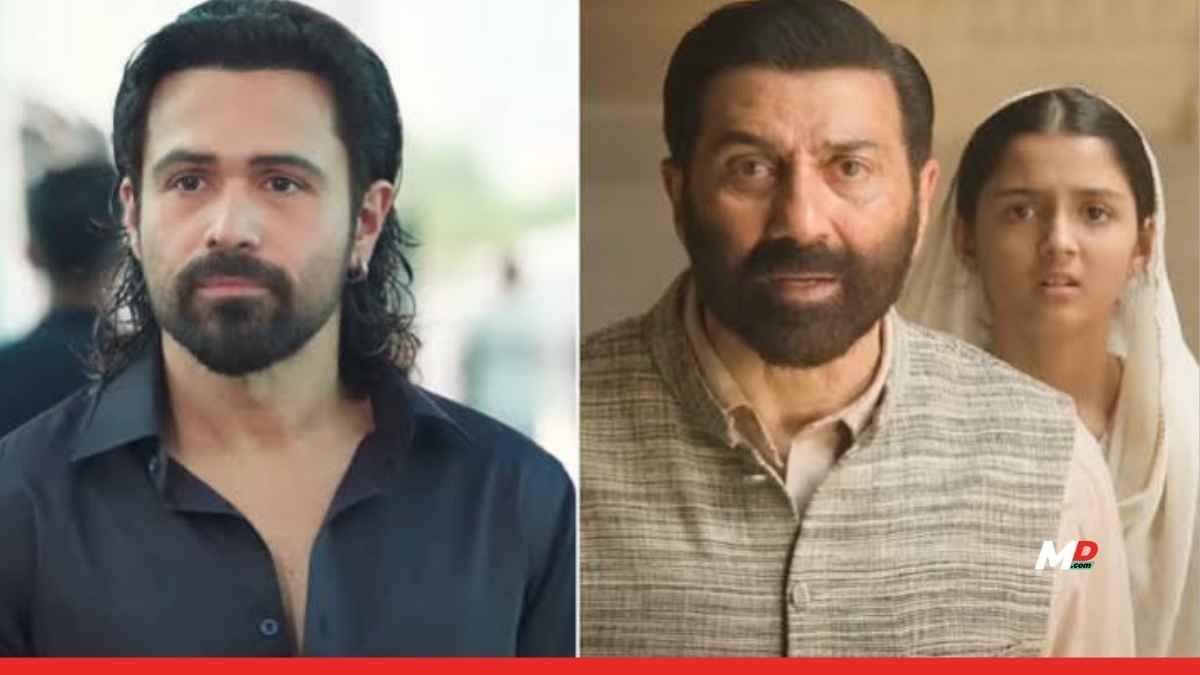 Awarapan 2 soars past Rs. 110 crore, Batwara 1947 stumbles: Who won the big Independence Day clash? 