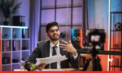 The Rise of Founder-Led Content and Personal Media Brands
