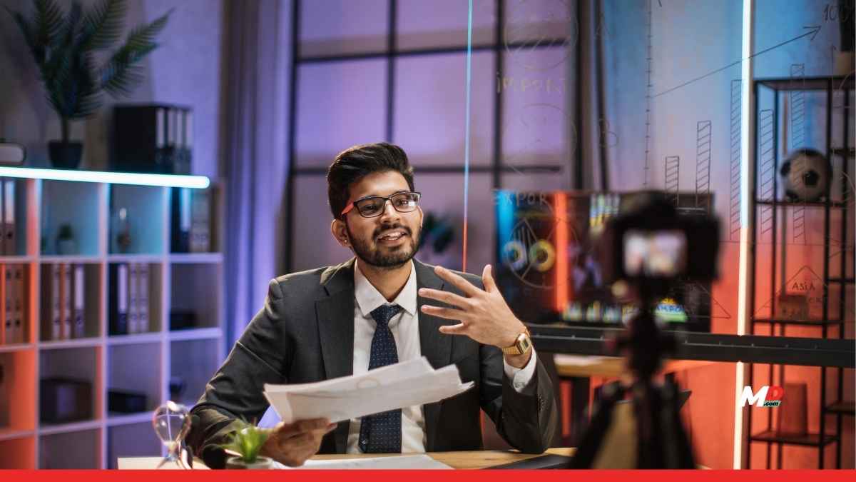 The Rise of Founder-Led Content and Personal Media Brands