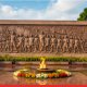 106 Samyukta Maharashtra Martyrs to Be Honoured