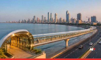 Congress Opposes ₹702-Crore BMC Project, Says Civic Body Cannot Be “ATM” for Every Infrastructure Project