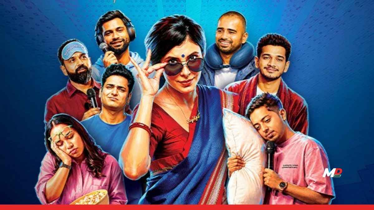 HDFC Bank Launches ‘Vigil Aunty Says - Laziness Saves’ Campaign