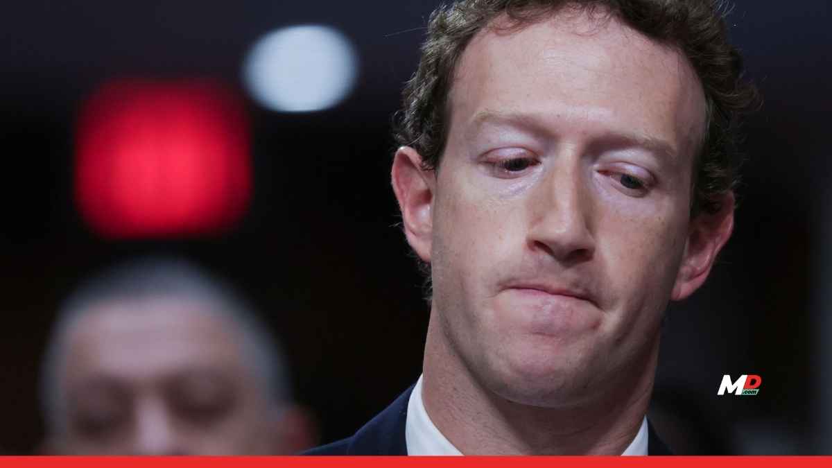 Meta’s Trial Could Change Big Tech Forever