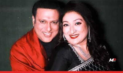 Govinda-Sunita Ahuja Marriage Drama: Affair, Divorce Buzz