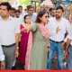 BMC Reviews Pedestrian Facilities Around Prabhadevi Railway Station