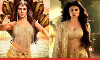 Ekta Kapoor Hints at a ‘Naagin’ Movie for Big Screen
