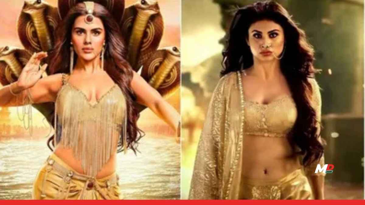 Ekta Kapoor Hints at a ‘Naagin’ Movie for Big Screen