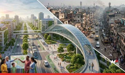 Congress Launches ‘City Transformation Group’ Campaign to Address Urban Issues