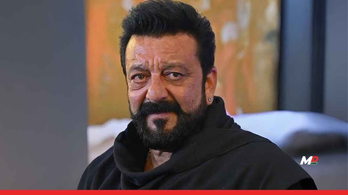 Actor Sanjay Dutt to Participate in ‘Maha Walkathon 2026 – Walk for Water’