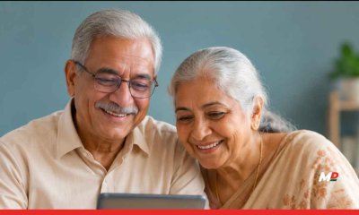 Financial Relief for Pensioners Ahead of Festive Season: Mahayuti Government Announces Major DA Hike and Cash Arrears