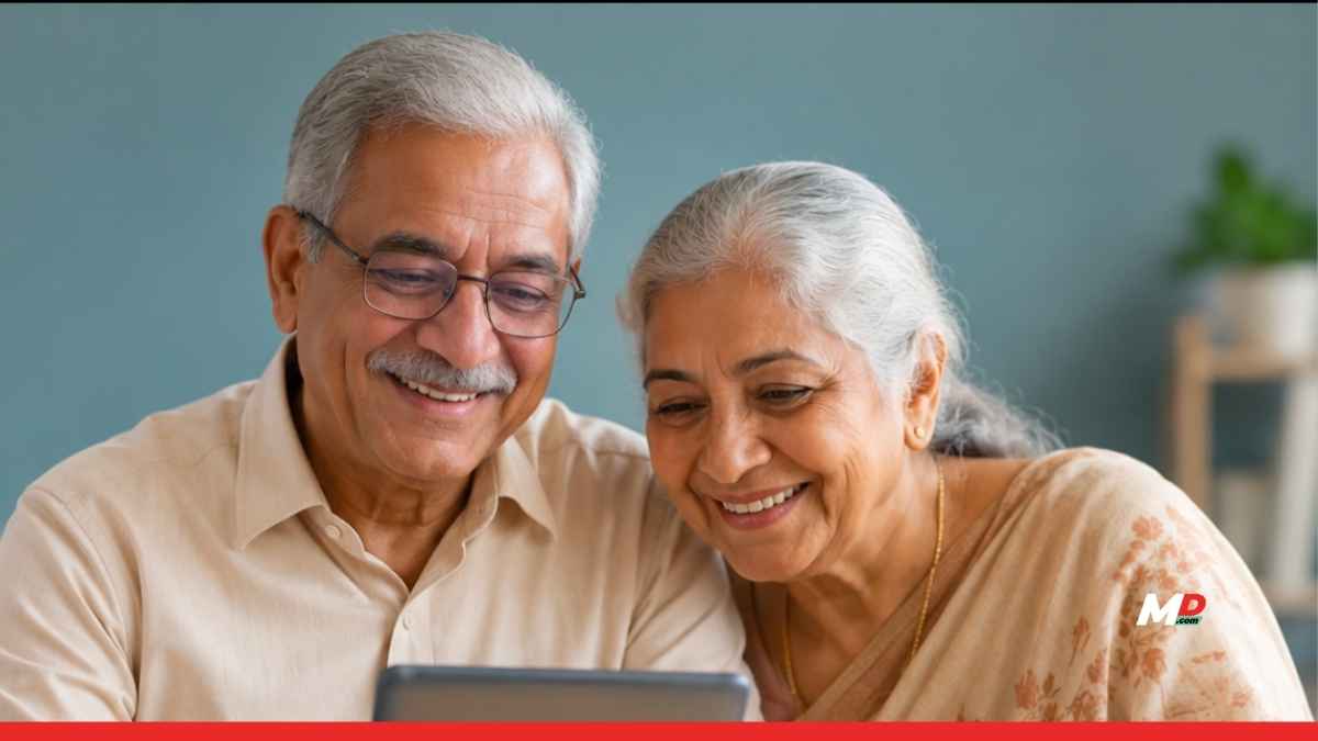 Financial Relief for Pensioners Ahead of Festive Season: Mahayuti Government Announces Major DA Hike and Cash Arrears