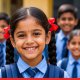 Free School Bags for Students of Classes 1st to 8th in Government Schools!