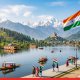 Jammu and Kashmir is an Integral Part of India: US Ambassador Sergio Gor