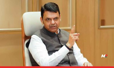 Fadnavis Orders Crackdown on Drug Mafia, Pledges ‘Drug-Free Maharashtra’