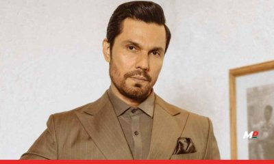 Randeep Hooda Turns 50: His Unconventional Bollywood Journey
