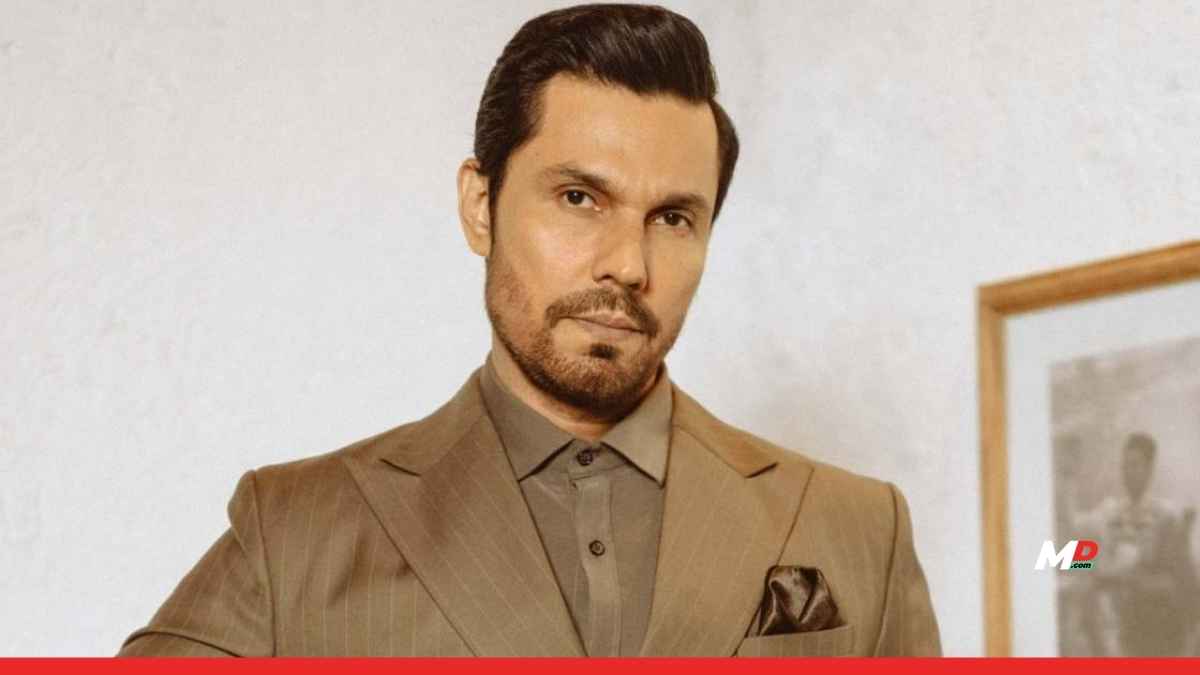 Randeep Hooda Turns 50: His Unconventional Bollywood Journey