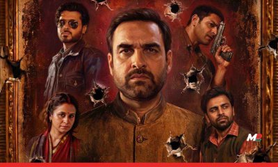 Mirzapur Movie Cast Fees: Pankaj Tripathi Reportedly Gets ₹15 Cr