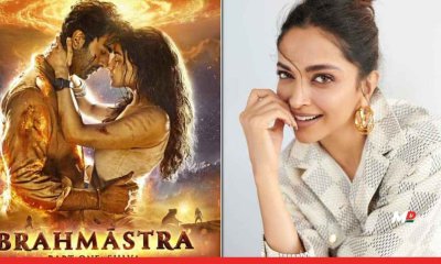Brahmastra 2 finally moves ahead! Ranbir Kapoor to begin shoot with Alia Bhatt in April 2027; Deepika Padukone may join