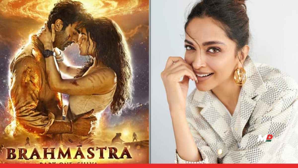 Brahmastra 2 finally moves ahead! Ranbir Kapoor to begin shoot with Alia Bhatt in April 2027; Deepika Padukone may join