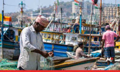 Fishermen Compensation Issue to Be Resolved Within Two Months After TISS Report: Eknath Shinde