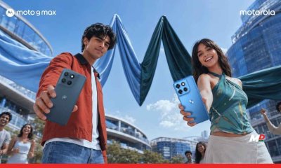 Motorola Redefines Brand Storytelling With AI-Created Films