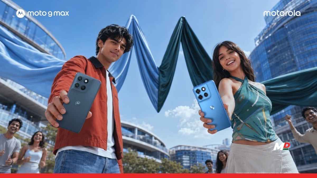 Motorola Redefines Brand Storytelling With AI-Created Films