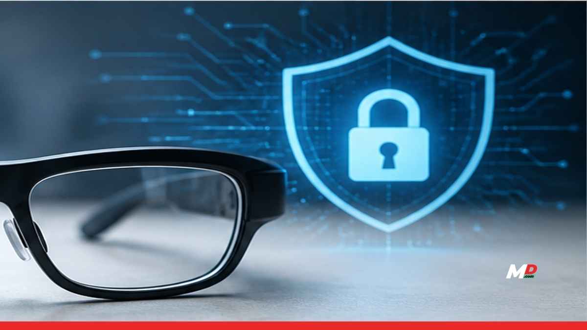 Crackdown on Digital "Spying"!
