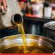 Ban on Loose Edible Oil Sale