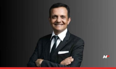 Colgate-Palmolive India Names Manish Anandani as CEO