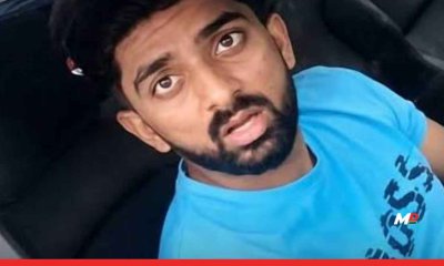 Hyderabad: MP’s Son Charged After Woman’s Death