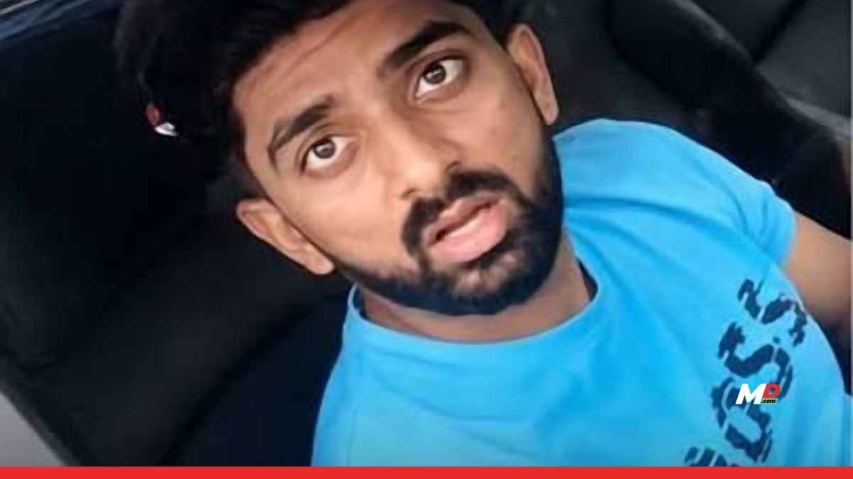 Hyderabad: MP’s Son Charged After Woman’s Death