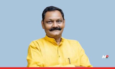 No Tribal Student’s Education Will Be Disrupted Due to Lack of Hostel Accommodation: Dr Ashok Uike