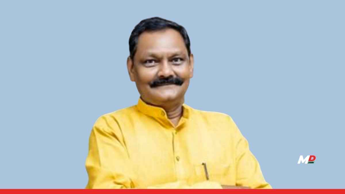 No Tribal Student’s Education Will Be Disrupted Due to Lack of Hostel Accommodation: Dr Ashok Uike