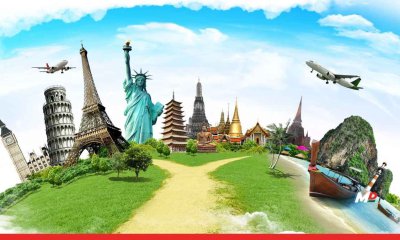 India’s Outbound Travel Boom and Global Trade Impact