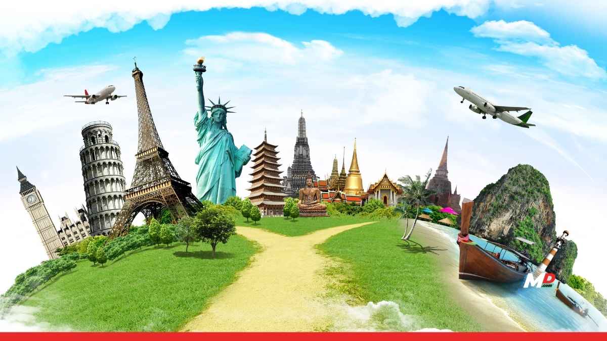 India’s Outbound Travel Boom and Global Trade Impact