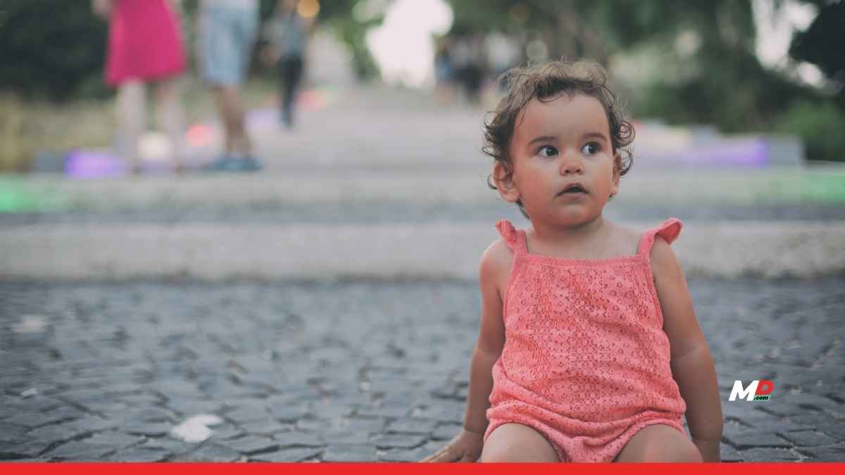 India Needs Laws to Protect Abandoned Infants