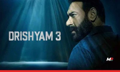 Drishyam The Conclusion: Ajay Devgn’s Biggest Alibi