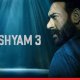 Drishyam The Conclusion: Ajay Devgn’s Biggest Alibi