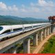 Mumbai-Ahmedabad Bullet Train Project Gains Momentum