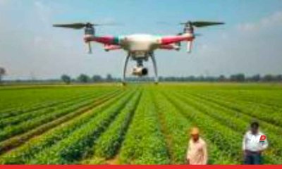Maharashtra to Use AI and Digital Twin Technology to Transform Agriculture