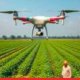 Maharashtra to Use AI and Digital Twin Technology to Transform Agriculture